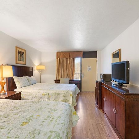 Williamsburg Suites 외부 사진