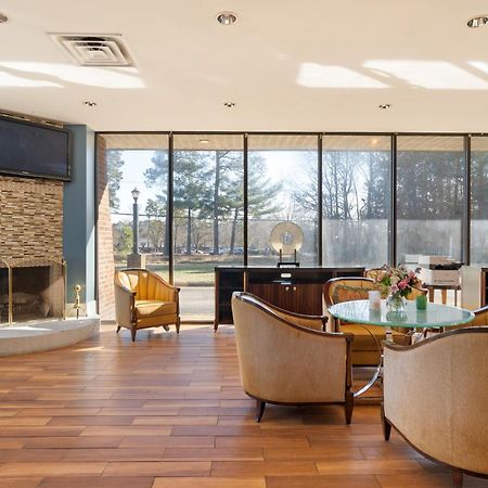 Williamsburg Suites 외부 사진
