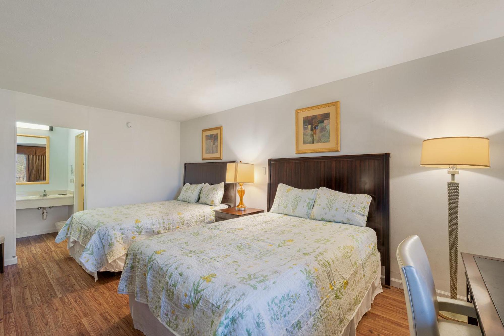 Williamsburg Suites 외부 사진