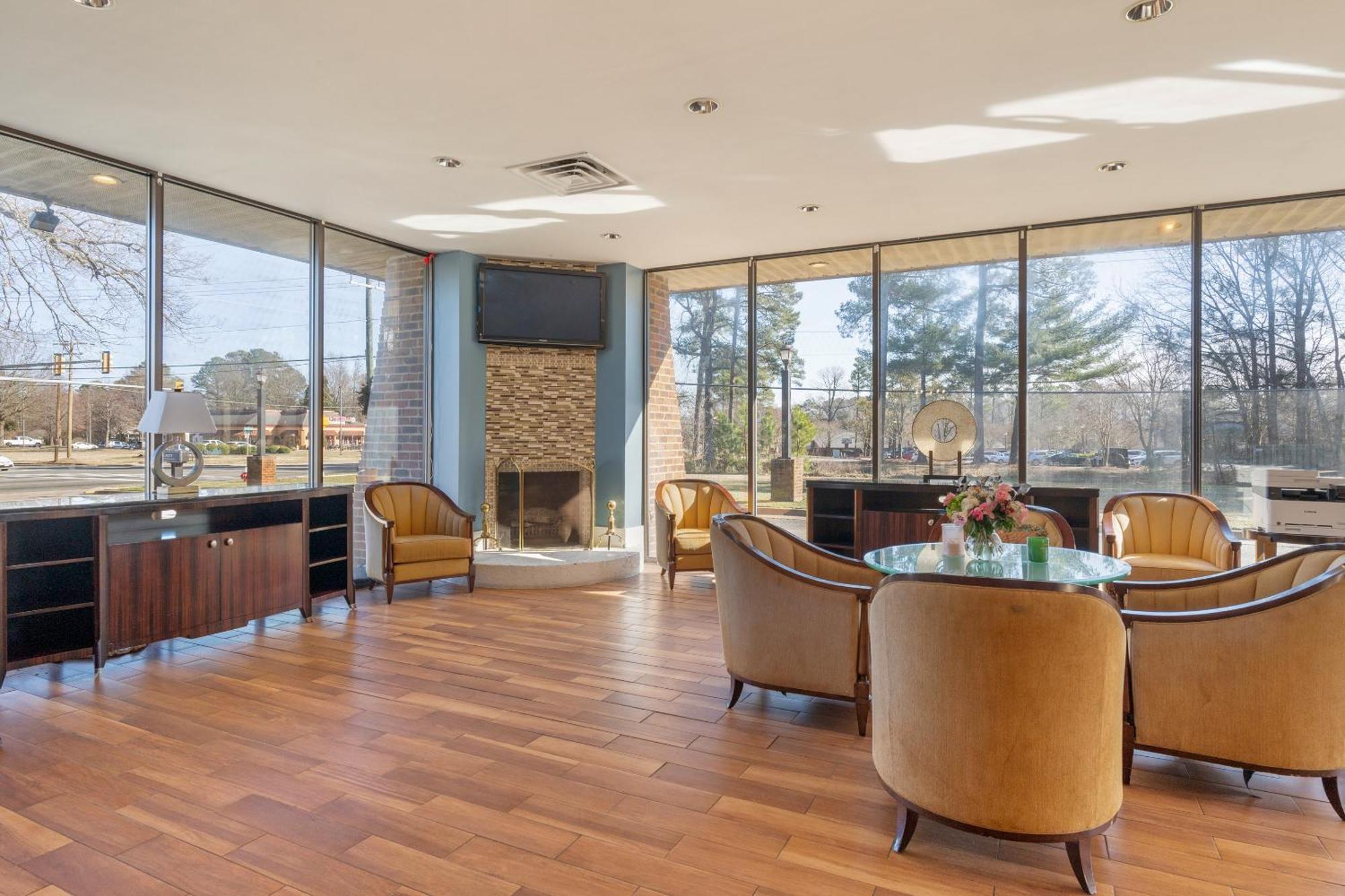Williamsburg Suites 외부 사진