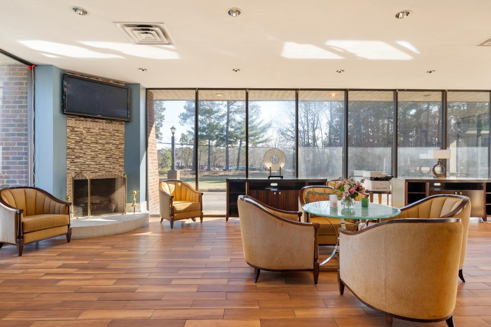 Williamsburg Suites 외부 사진