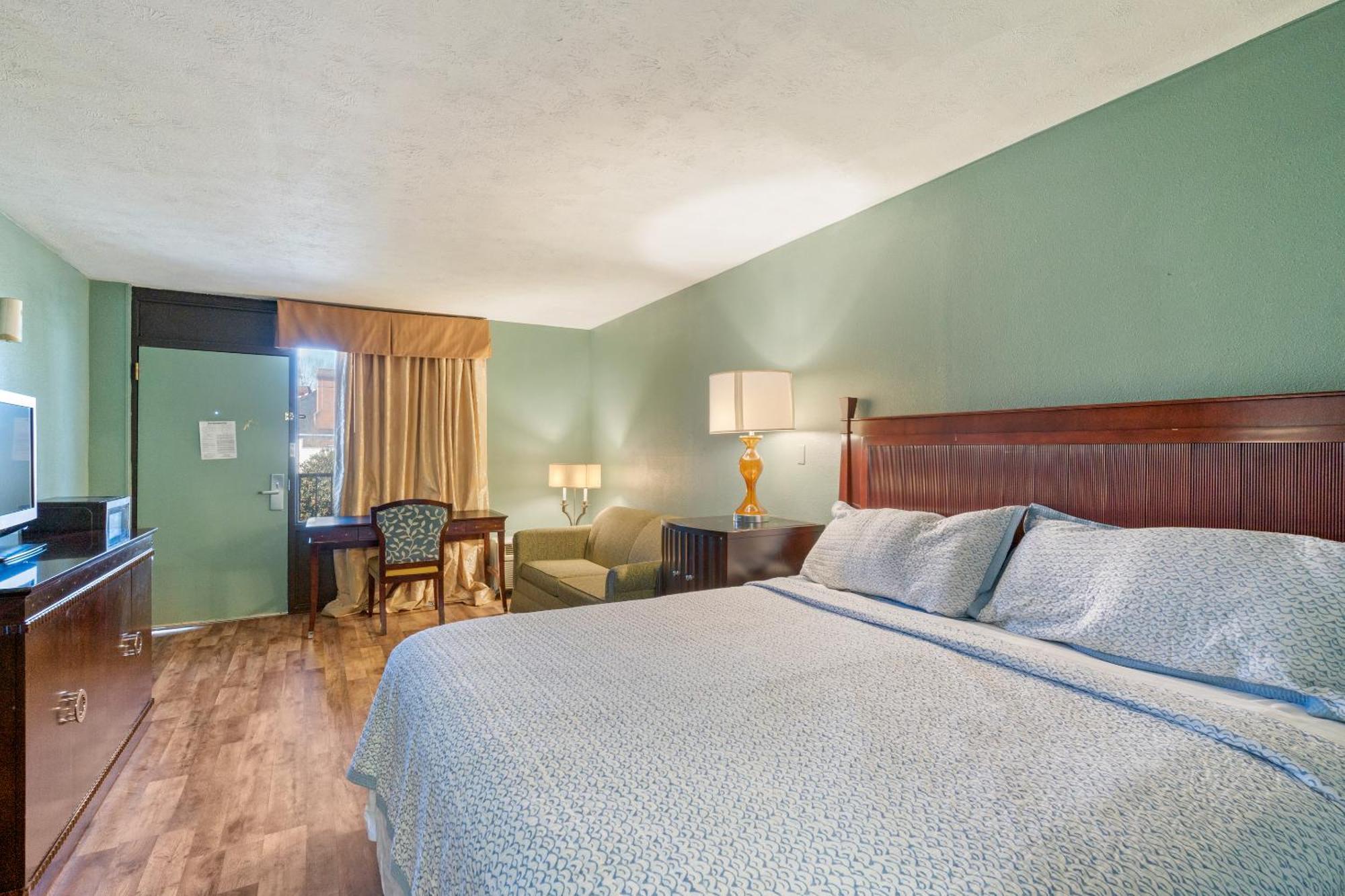 Williamsburg Suites 외부 사진
