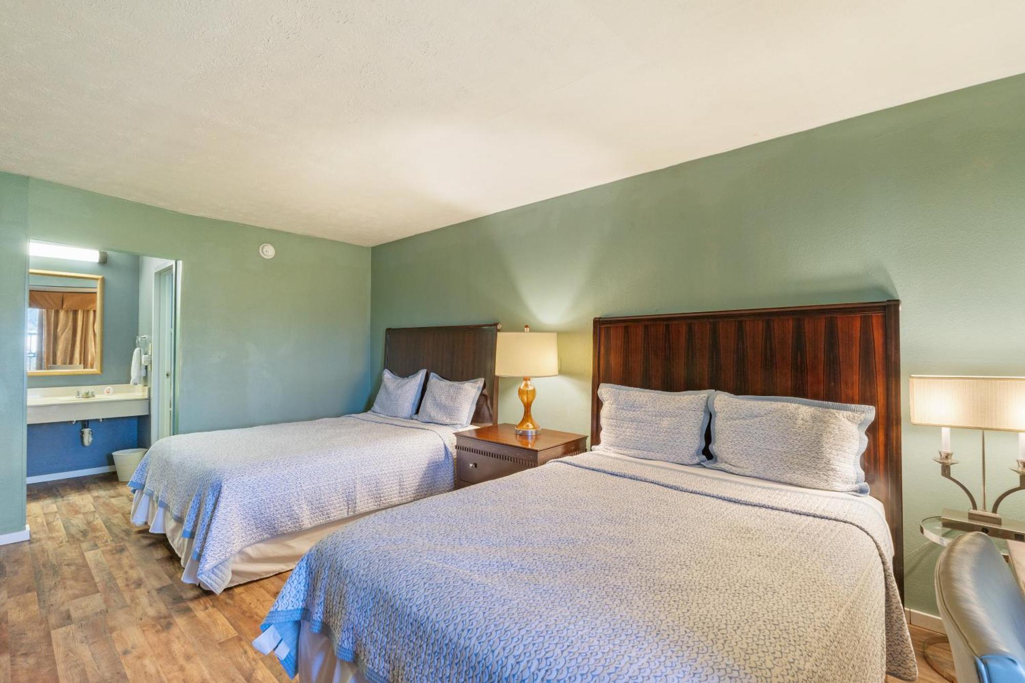 Williamsburg Suites 외부 사진