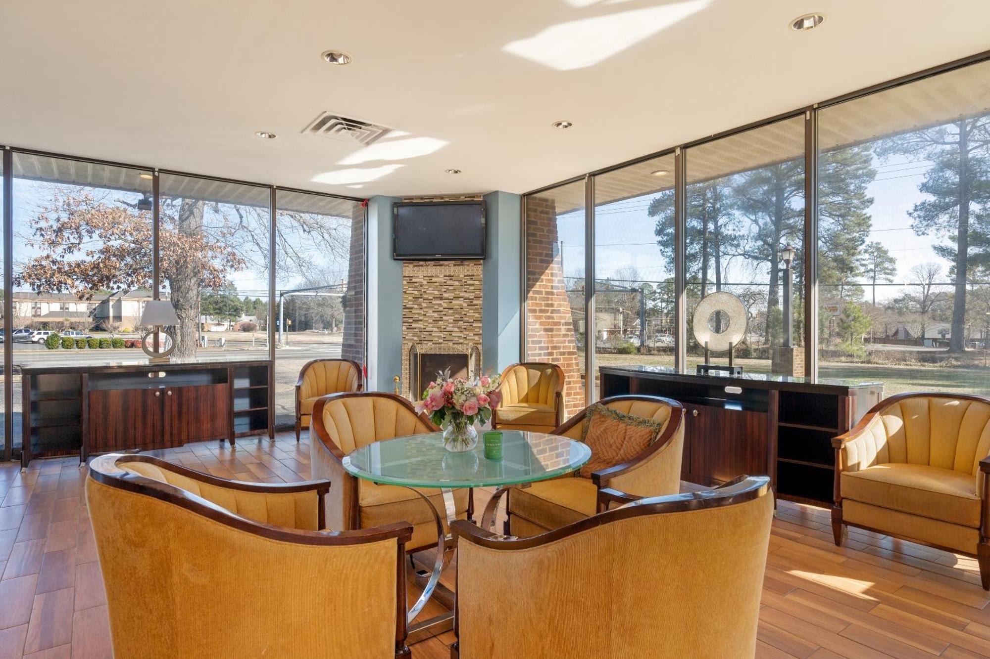 Williamsburg Suites 외부 사진