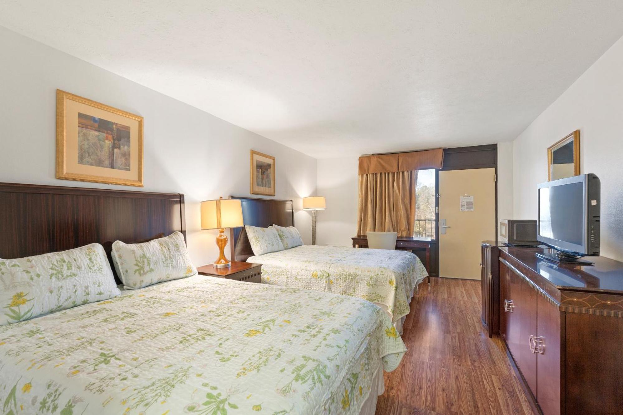 Williamsburg Suites 외부 사진
