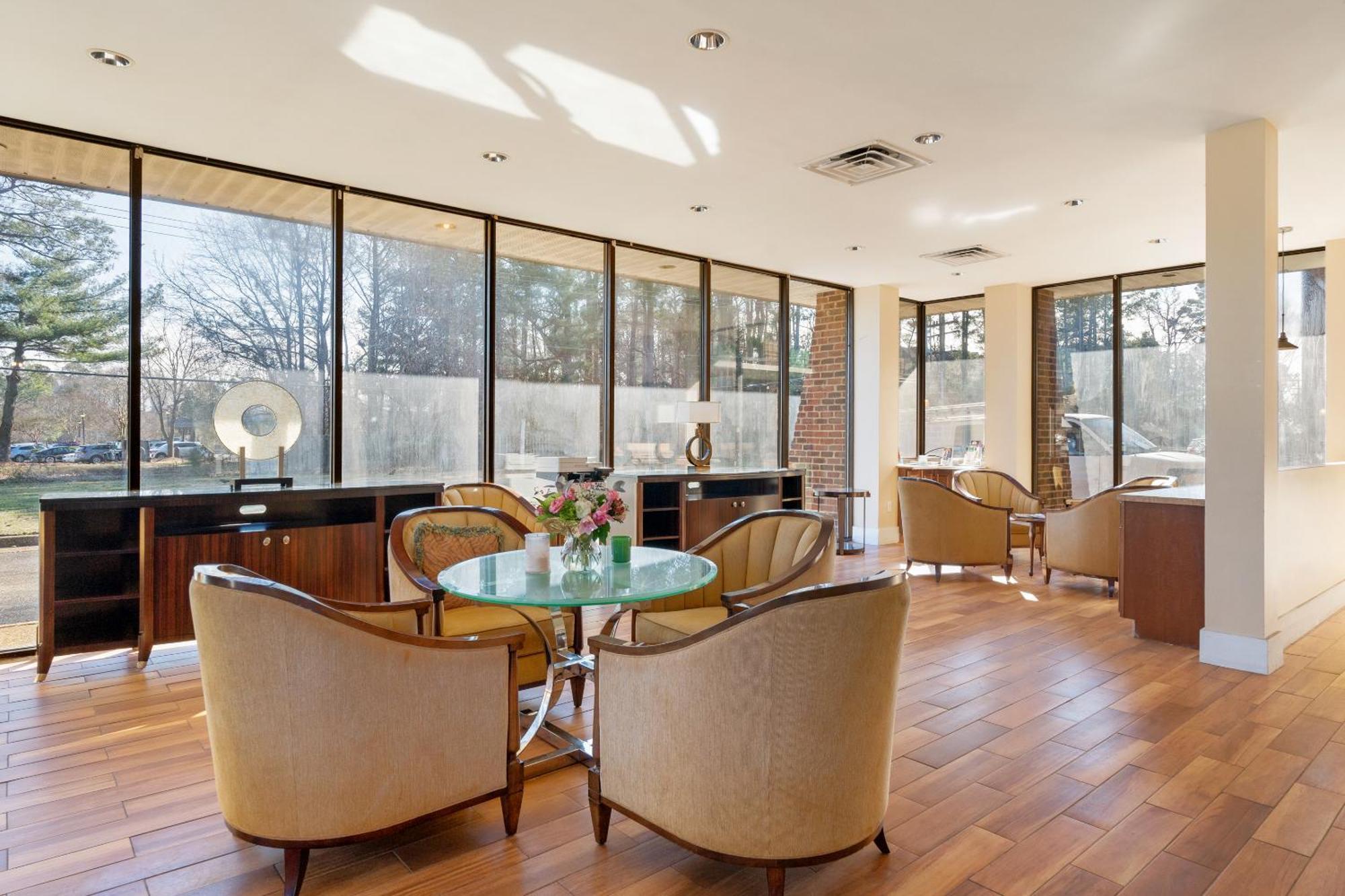 Williamsburg Suites 외부 사진