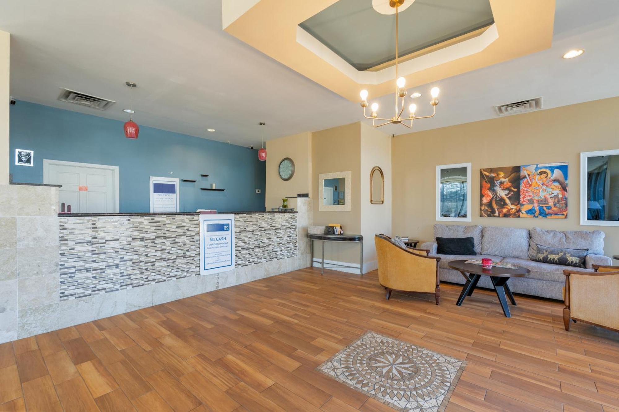Williamsburg Suites 외부 사진