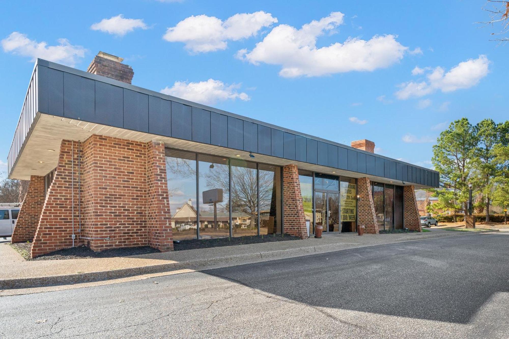 Williamsburg Suites 외부 사진