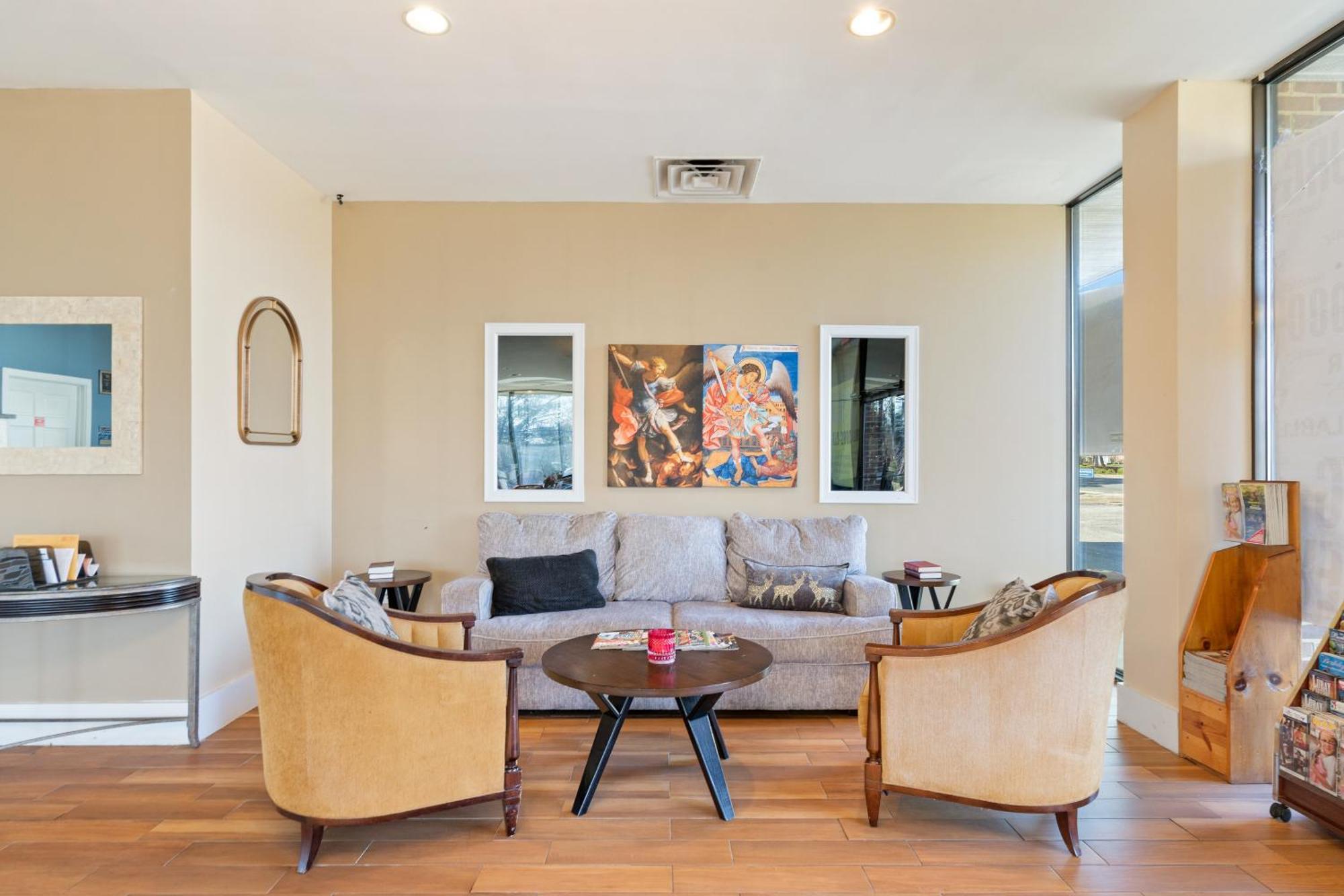Williamsburg Suites 외부 사진