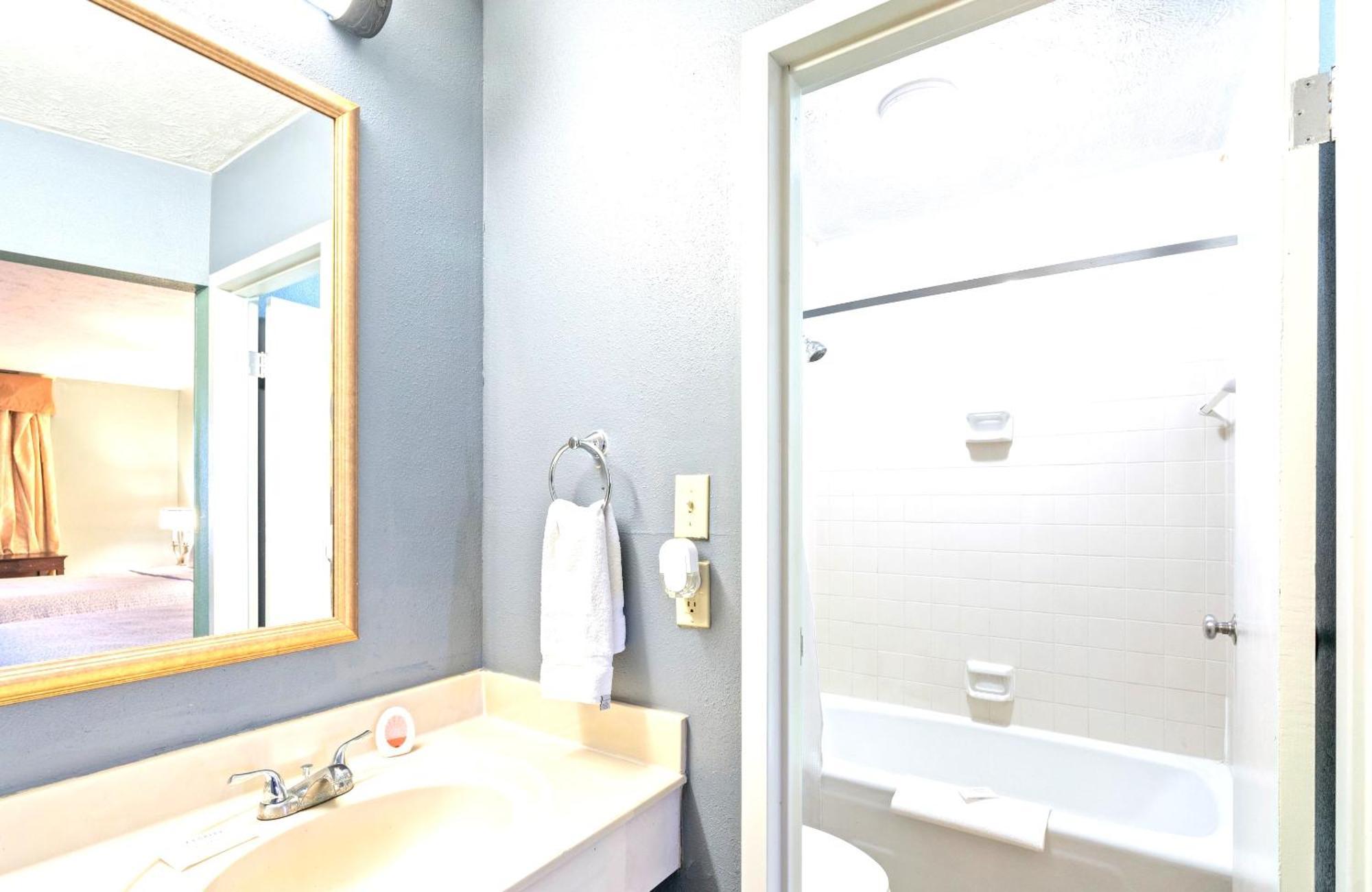 Williamsburg Suites 외부 사진