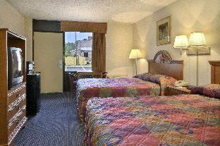 Williamsburg Suites 객실 사진